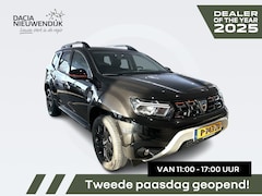 Dacia Duster - 1.3 TCe Extreme | TREKHAAK | BLIND SPOT | 360 CAMERA | PARKEERSENSOREN | CLIMATE CONTROL |