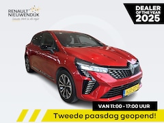 Renault Clio - 1.6 E-Tech Full Hybrid 145 techno | 360 CAMERA | PARKEERSENSOREN V+A | CLIMATE CONTROL | C