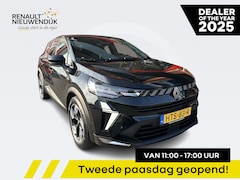 Renault Symbioz - 1.6 E-Tech full hybrid 145 techno | PACK DRIVING & COMFORT | BLIND SPOT | CAMERA | PARKEER