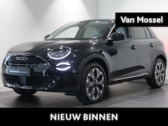 Fiat 600 - 1.2 Hybrid La Prima - NIEUW UIT VOORRAAD - 21% BTW VOORRAAD KORTING