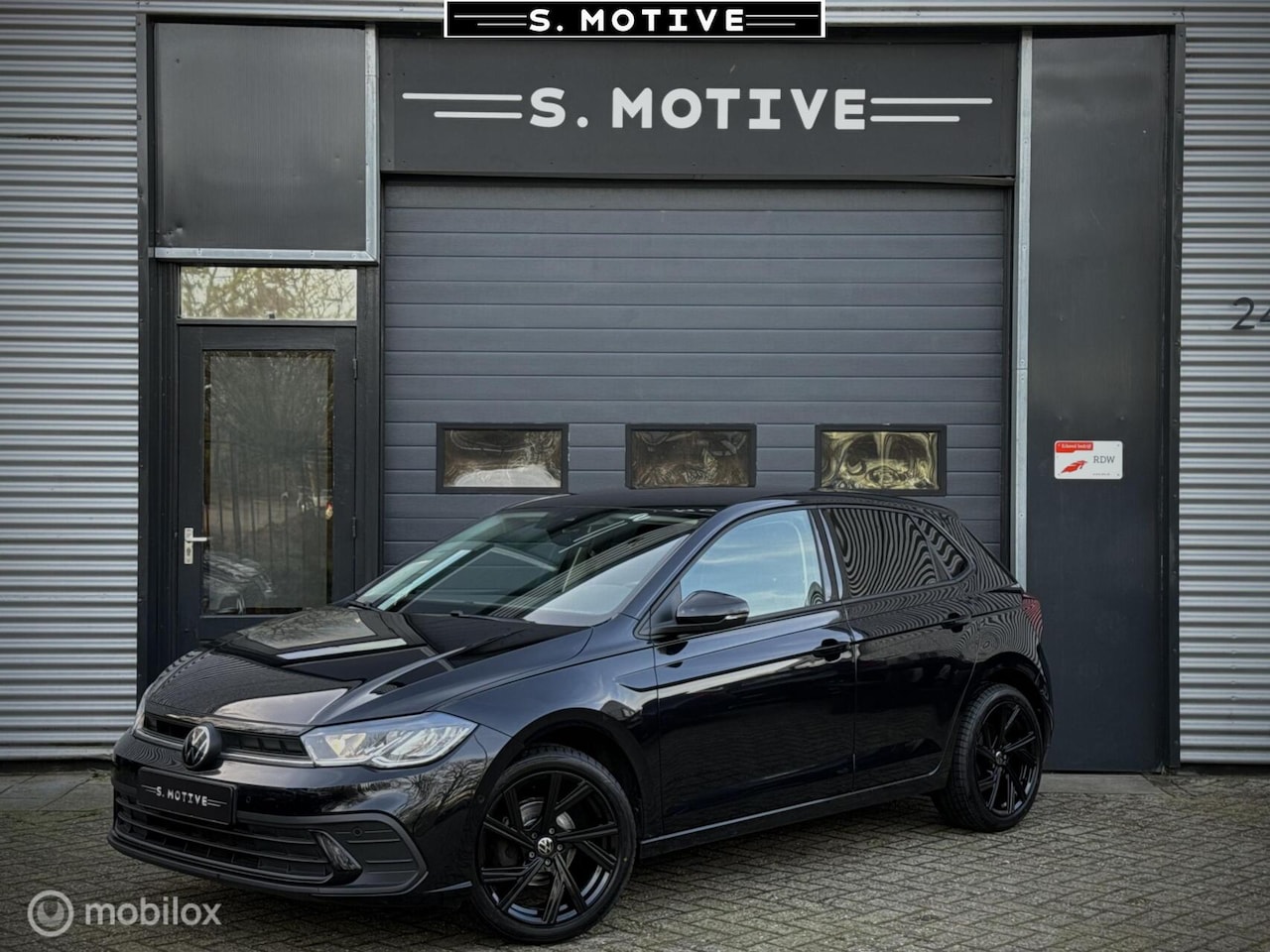 Volkswagen Polo - 1.0 TSI Life Stoelverwar, Apple CarPlay, BTW - AutoWereld.nl