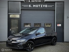 Volkswagen Polo - 1.0 TSI Life Stoelverwar, Apple CarPlay, BTW