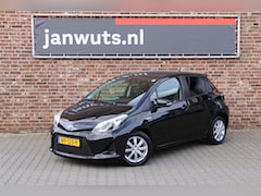 Toyota Yaris - 1.5 Hybrid Aspiration + Sport Pack