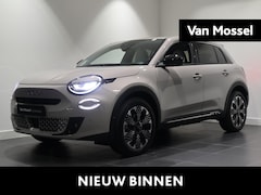 Fiat 600e - La Prima 54 kWh - NIEUW UIT VOORRAAD - 21% BTW VOORRAAD KORTING