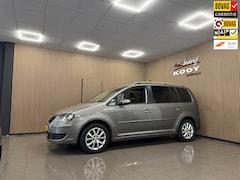 Volkswagen Touran - 1.4 TSI Comfortline * 1e Eig / Trekhaak / Cruise control / LM Velgen / NL Auto