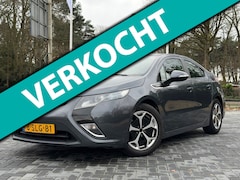 Opel Ampera - 1.4/Automaat/Clima/Cruise/Leer/Navi/PDC/LMV/NAP