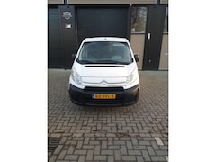 Citroën Jumpy - 12 1.6 HDI L1 H1