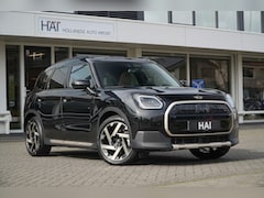 MINI Countryman - E Favoured S 66.5 kWh I Pano I 19 inch I Head-up