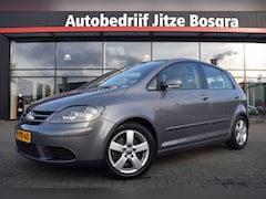 Volkswagen Golf Plus - 1.4 TSi Comfortline ECC | Originele Audio | Sportstoelen | Isofix