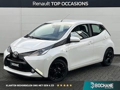 Toyota Aygo - 1.0 VVT-i x-nav | Navigatie | Camera | Carplay | Cruise Limiter