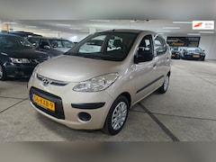 Hyundai i10 - 1.1 Active Automaat Nieuwe Apk