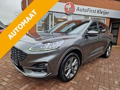Ford Kuga - 2.5 PHEV e-CVT 225pk ST-Line X Winterpack