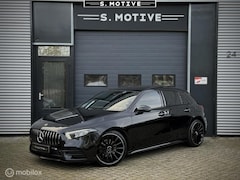 Mercedes-Benz A-klasse - 180 AMG Line