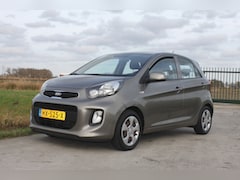 Kia Picanto - 1.0 CVVT ComfortLine