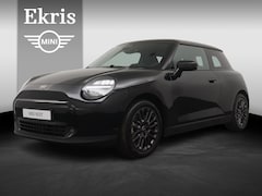 MINI Cooper - 3-deurs E Blackyard | Pakket XS | Head-up display | Stoelverwarming | Apple Carplay