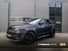 Land Rover Range Rover Sport - 3.0 P440e Dynamic HSE