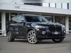 BMW X3 - xDrive30e M-Sport I Pano I ACC I 21 inch