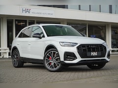 Audi Q5 - 50 TFSI e Quattro Advanced I Luchtvering I 5 Jaar fabrieksgarant
