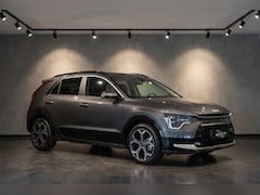 Kia Niro - 1.6 GDi HEV Elektrische Stoelen l Camera l Keyless