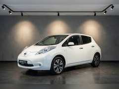 Nissan LEAF - Tekna 30 kWh Bose l Leder l 360 Camera l VOL OPTIES