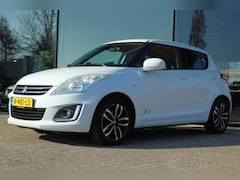 Suzuki Swift - 1.2 COMFORT EASSS X-TRA | CARPLAY | CRUISE | STOELVERWARMING | LMV