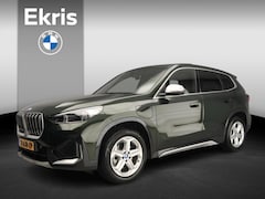 BMW X1 - xDrive25e | LED | Leder | Navigatie | Schuifdak | Trekhaak | Stoelverwarming | DAB | Alu 1
