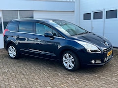 Peugeot 5008 - 1.6 THP Blue Lease Executive 7p. 7 PERSOONS+PANO+LEDER+NAVIGATIE+HEAD UP DISPLAY