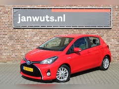 Toyota Yaris - 1.5 Hybrid Aspiration Sport