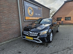 Mercedes-Benz GLA-Klasse - 180 d Business Solution