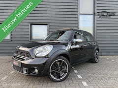 MINI Countryman - 1.6 Cooper S | Pano | Leder | Luxe