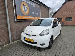Toyota Aygo - 1.0-12V Access
