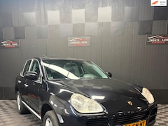 Porsche Cayenne - 3.2 | Pano | Memory | Navi | Xenon |