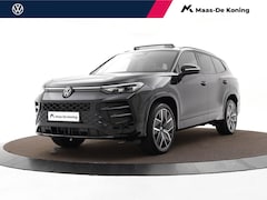 Volkswagen Tayron - 1.5 eTSI 272pk PHEV DSG R-Line Edition · Camera · Panoramadak · Elek. Voorstoelen · Massag