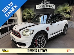 MINI Countryman - 2.0 John Cooper Works ALL4 Chili Full Options pano