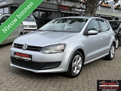 Volkswagen Polo - 1.4-16V PDC Trekhaak Automaat