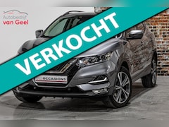 Nissan Qashqai - 1.2 N-Connecta