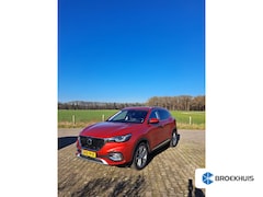 MG EHS - 1.5 TGDI PHEV Luxury | Lederen bekleding | Carplay | Camera | Trekhaak | Panorama Schuifda