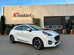 Ford Puma - 1.0 EcoBoost Hybrid ST-Line X