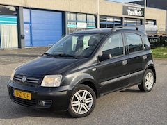 Fiat Panda - 1.2 Speciale uitvoering Alcantara Airco Radio/CD
