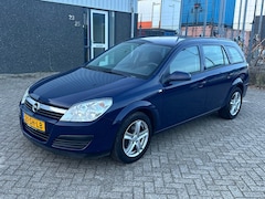 Opel Astra Wagon - 1.6 Enjoy 2006