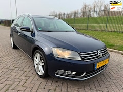 Volkswagen Passat Variant - 1.4 TSI Highline BlueMotion