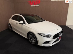 Mercedes-Benz A-klasse - 200 | Luxe uitvoering | Vol opties | Topstaat