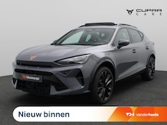 CUPRA Formentor - 1.5 TSI e-Hybrid VZ Performance 272PK DSG Pano-Schuifdak, Trekhaak, 19" LM Velgen, Sennhei