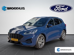 Ford Kuga - 2.5 PHEV ST-Line-X 225pk | Winter Pack | Carplay | Keyless | B&O | Trekhaak | Dealeronderh