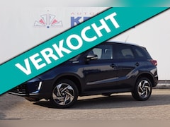 Suzuki Vitara - 1.5 Hybrid Style|Automaat|Panoramadak|Carplay|