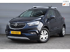 Opel Mokka X - 1.4 T 140-PK, Airco, Ecc, Cruise, Camera, Trekhaak, Pdc
