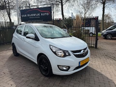 Opel Karl - 1.0 ecoFLEX Edition 5Drs Btw Auto Airco Dealer Ond