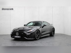 Mercedes-Benz AMG GT - AMG 63 PRO 4MATIC+ | Keramisch | AMG Carbon pakket | Burmester | Night pakket