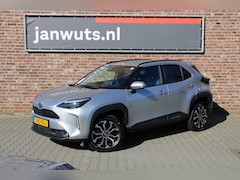 Toyota Yaris Cross - Hybrid 115 Dynamic + Comfort Pack