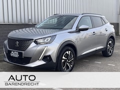Peugeot 2008 - 1.2 PureTech Allure Pack Automaat | ACC | AppleCarplay